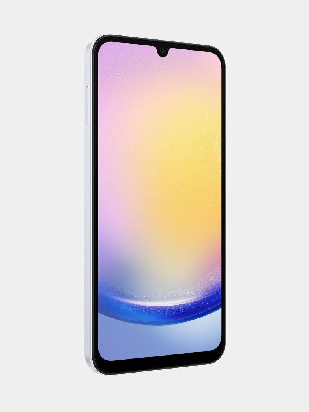 Смартфон Samsung Galaxy A25 8/256Gb, SM-A256E, голубой