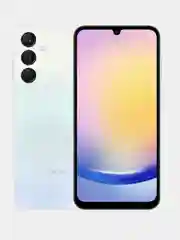 Смартфон Samsung Galaxy A25 8/256Gb, SM-A256E, голубой