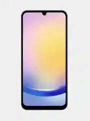 Смартфон Samsung Galaxy A25 8/256Gb, SM-A256E, голубой