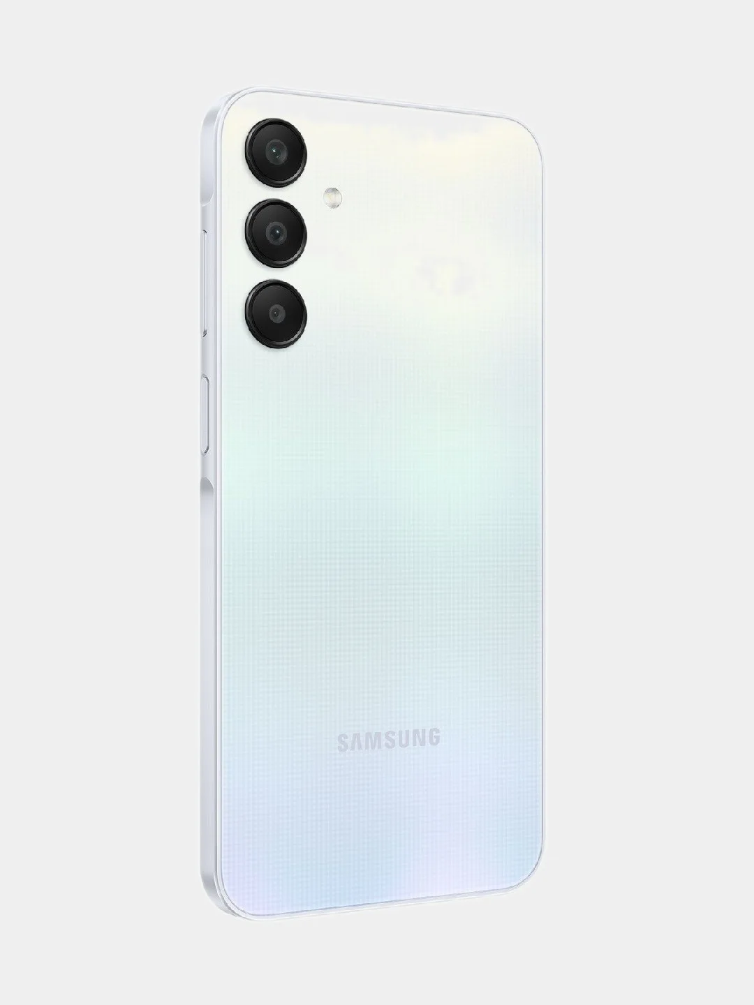 Смартфон Samsung Galaxy A25 8/256Gb, SM-A256E, голубой