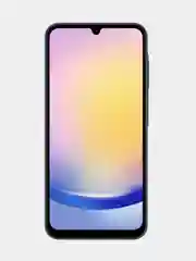 Смартфон Samsung Galaxy A25 8/256Gb, SM-A256E, темно-синий