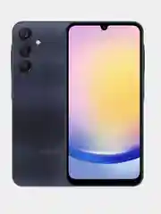 Смартфон Samsung Galaxy A25 8/256Gb, SM-A256E, темно-синий