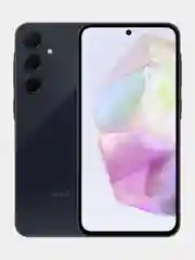Смартфон Samsung Galaxy A35 5G 8/128Gb, SM-A356E, темно-синий
