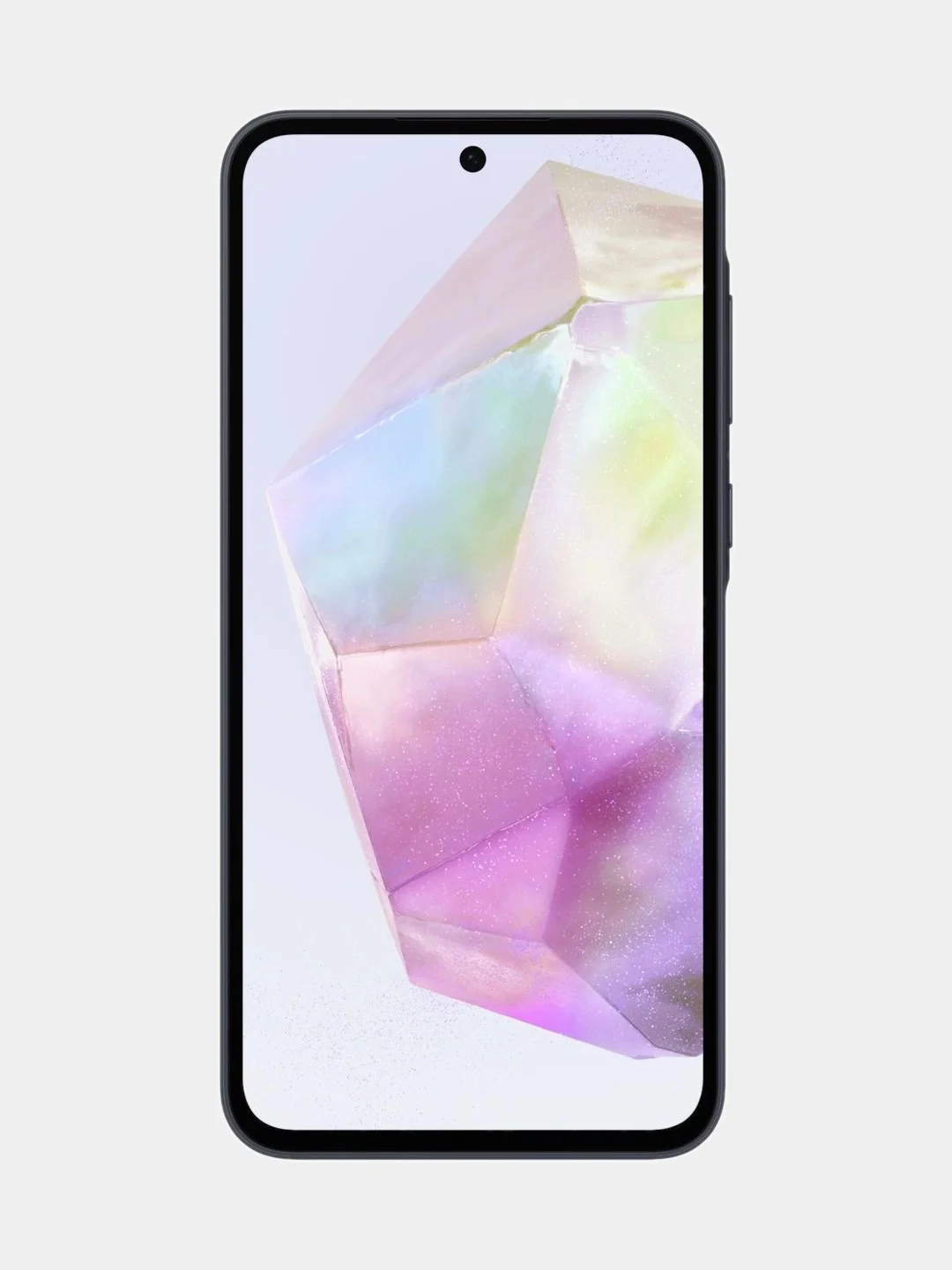 Смартфон Samsung Galaxy A35 5G 8/128Gb, SM-A356E, темно-синий
