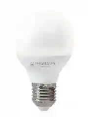 Лампочка светодиодная THOMSON TH-B2040 8 Вт, E27, шар, 4000K нейтральный белый свет