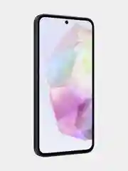 Смартфон Samsung Galaxy A35 5G 8/256Gb, SM-A356E, темно-синий