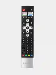 Телевизор DIGMA PRO UHD 43C, 4K Ultra HD, черный, СМАРТ ТВ, Google TV 43"