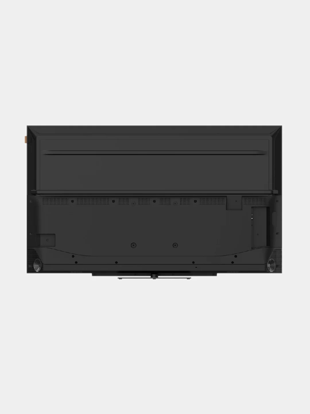 Телевизор DIGMA PRO UHD 43C, 4K Ultra HD, черный, СМАРТ ТВ, Google TV 43"