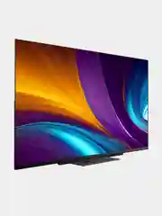 Телевизор DIGMA PRO UHD 43C, 4K Ultra HD, черный, СМАРТ ТВ, Google TV 43"