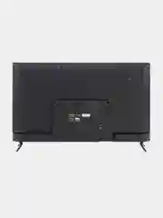 Телевизор Hyundai H-LED50BU7003, 4K Ultra HD, черный, СМАРТ ТВ, YaOS 50"