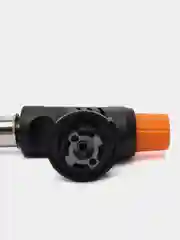 Газовая горелка, пьеза
