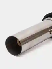 Газовая горелка, пьеза