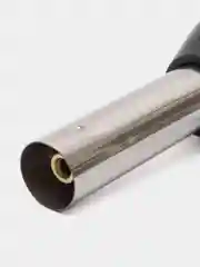 Газовая горелка, пьеза