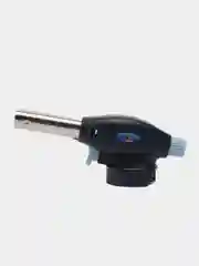 Газовая горелка, пьеза