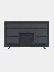 Телевизор StarWind SW-LED43UG403, 4K Ultra HD, черный, СМАРТ ТВ, YaOS 43"