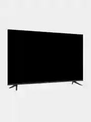 Телевизор StarWind SW-LED43UG403, 4K Ultra HD, черный, СМАРТ ТВ, YaOS 43"