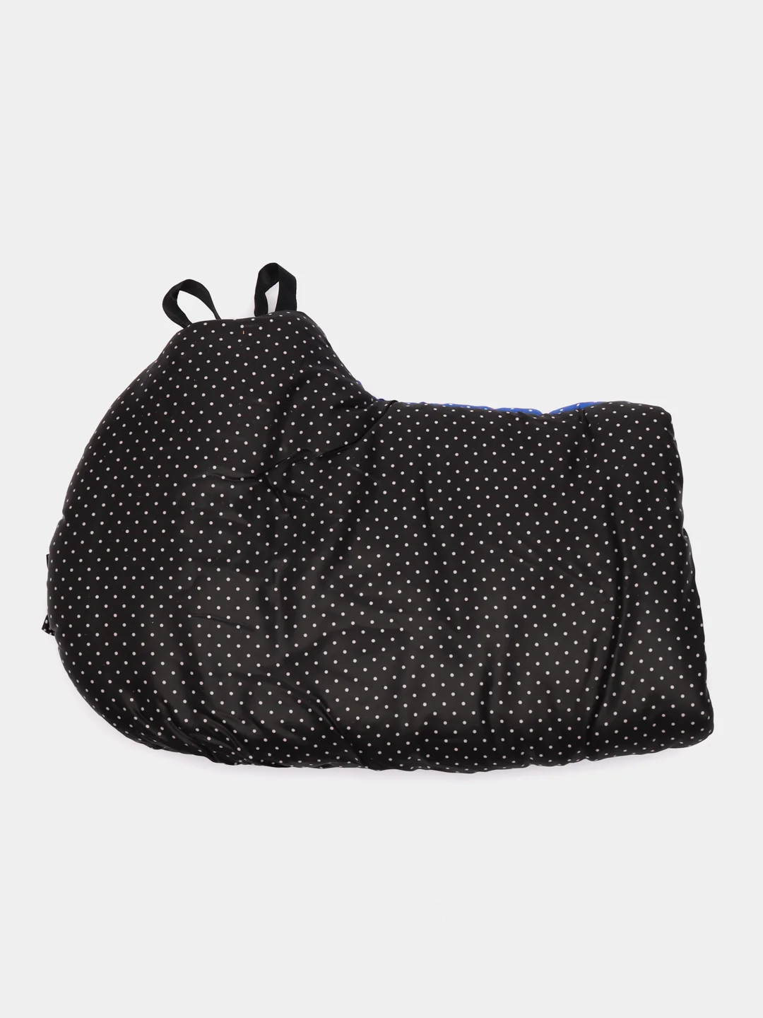 Розовый муфта для рук, 15*35 см