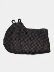 Розовый муфта для рук, 15*35 см