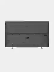 Телевизор DIGMA PRO QLED 43L, QLED, 4K Ultra HD, черный, СМАРТ ТВ, Google TV 43"