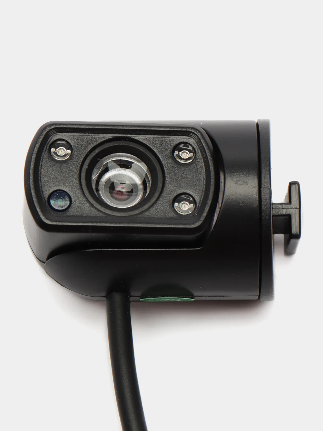 Автомобильный регистратор с Wi-Fi и двумя камерами Ps-Link Q20S