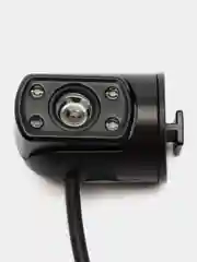 Автомобильный регистратор с Wi-Fi и двумя камерами Ps-Link Q20S