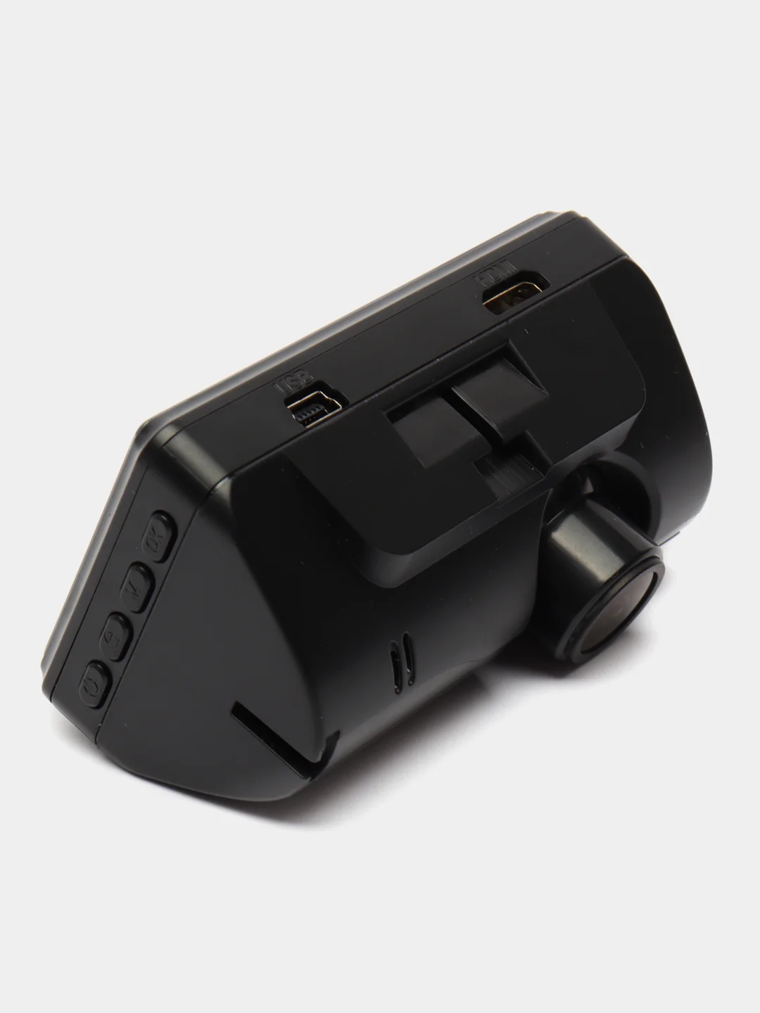 Автомобильный регистратор с Wi-Fi и двумя камерами Ps-Link Q20S