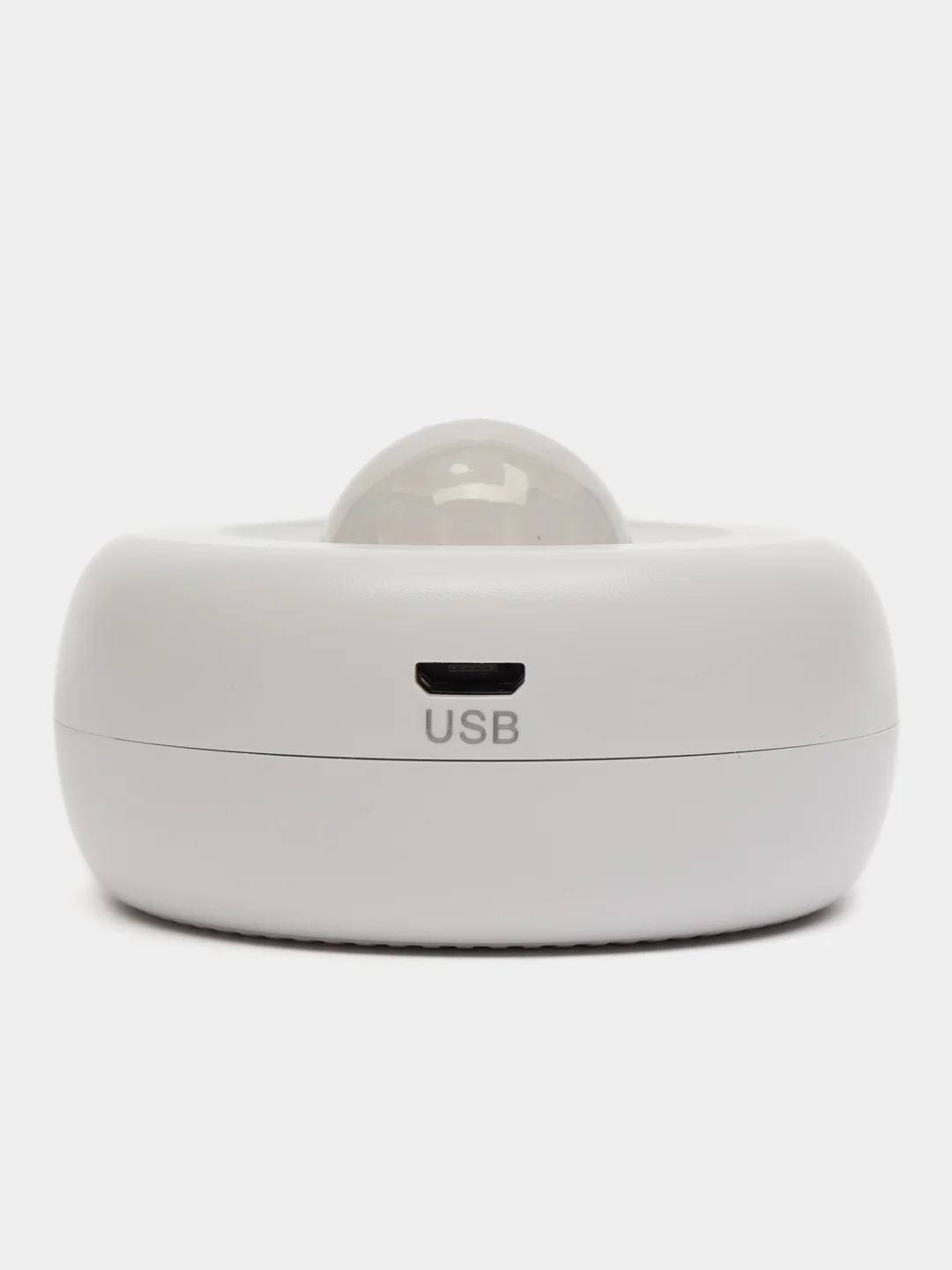 Умный датчик движения WIFI Ps-Link HW400B круговой обзор удалённый доступ из приложений