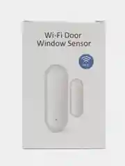 Умный датчик открытия двери/окна "Геркон" WIFI Ps-Link WD002