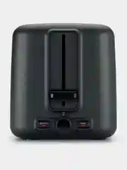 Тостер Bosch TAT3P421, белый/черный