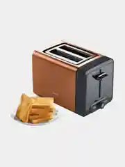 Тостер Bosch TAT4P429, медь