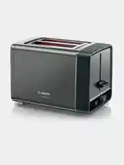 Тостер Bosch TAT5P425, серый