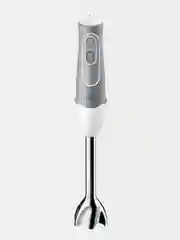 Блендер погружной Braun MQ535 SAUCE, 600 Вт, 3 насадки, 2 скорости