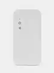Датчик температуры SimPal T2 c GSM модулем, с оповещением, рассписанием