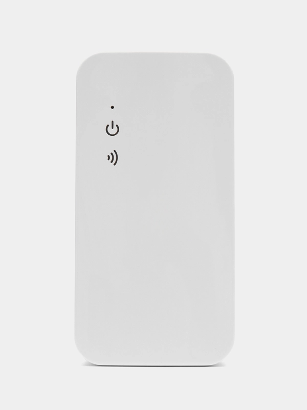 Датчик температуры SimPal T2 c GSM модулем, с оповещением, рассписанием