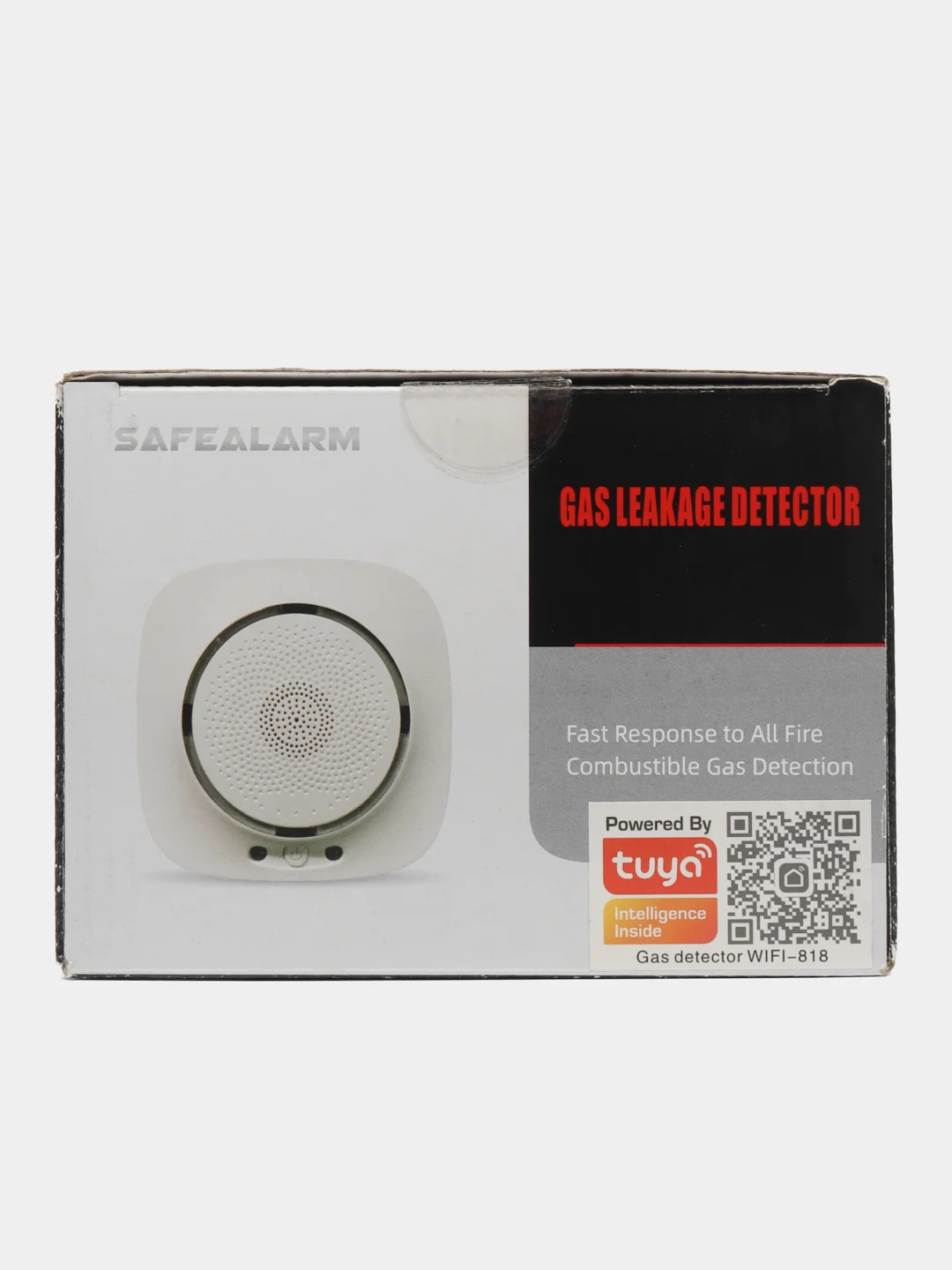 Датчик природного газа WIFI Ps-Link WIFI-818 умный