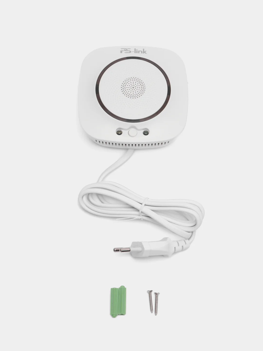 Датчик природного газа WIFI Ps-Link WIFI-818 умный