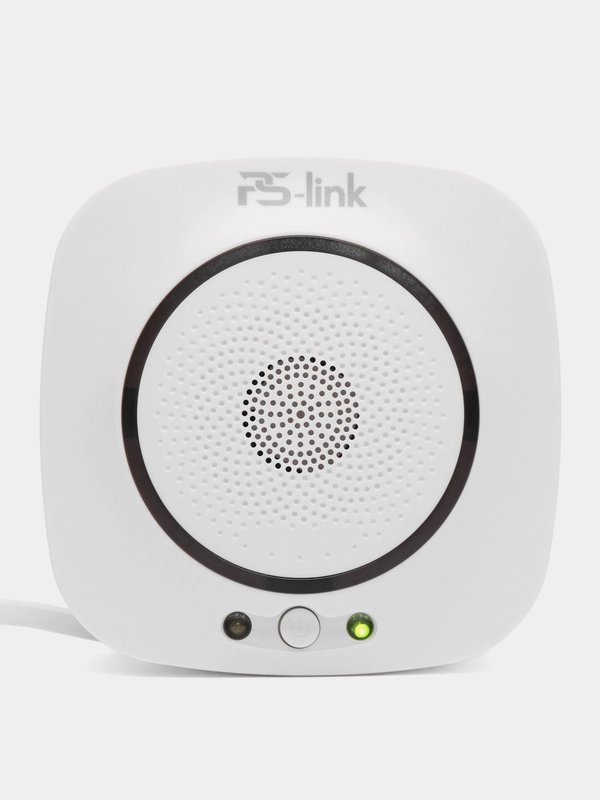 Датчик природного газа WIFI Ps-Link WIFI-818 умный