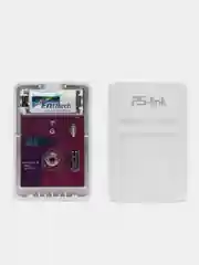Умный WIFI Датчик движения Ps-Link WP002 беспроводной