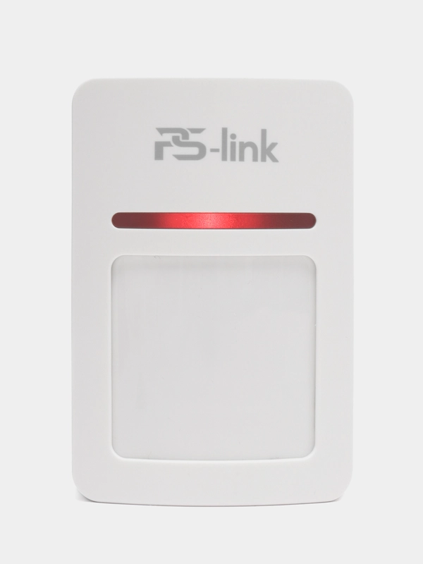 Умный WIFI Датчик движения Ps-Link WP002 беспроводной