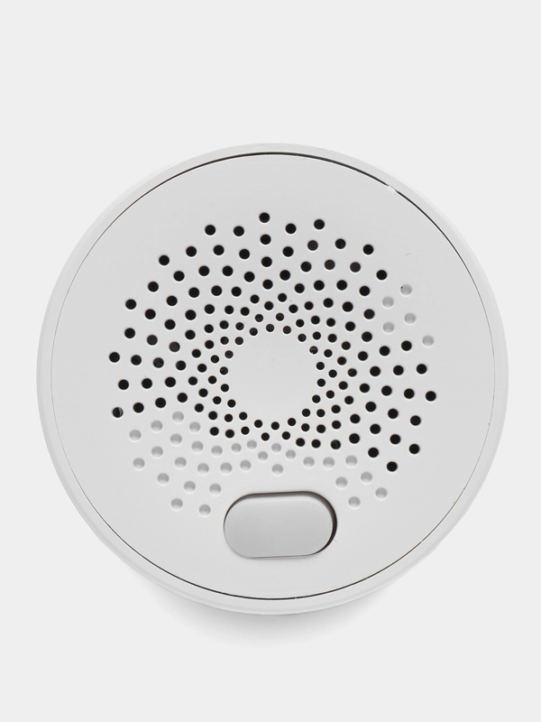 Умный беспроводной WIFI датчик природного газа Ps-Link RQ400A