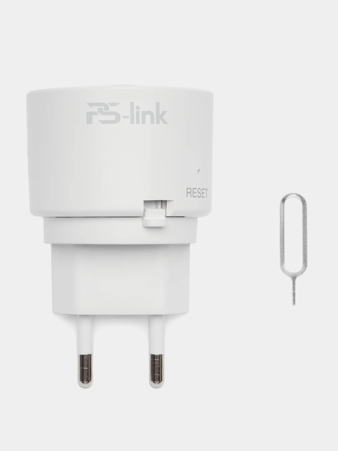 Умный беспроводной WIFI датчик природного газа Ps-Link RQ400A