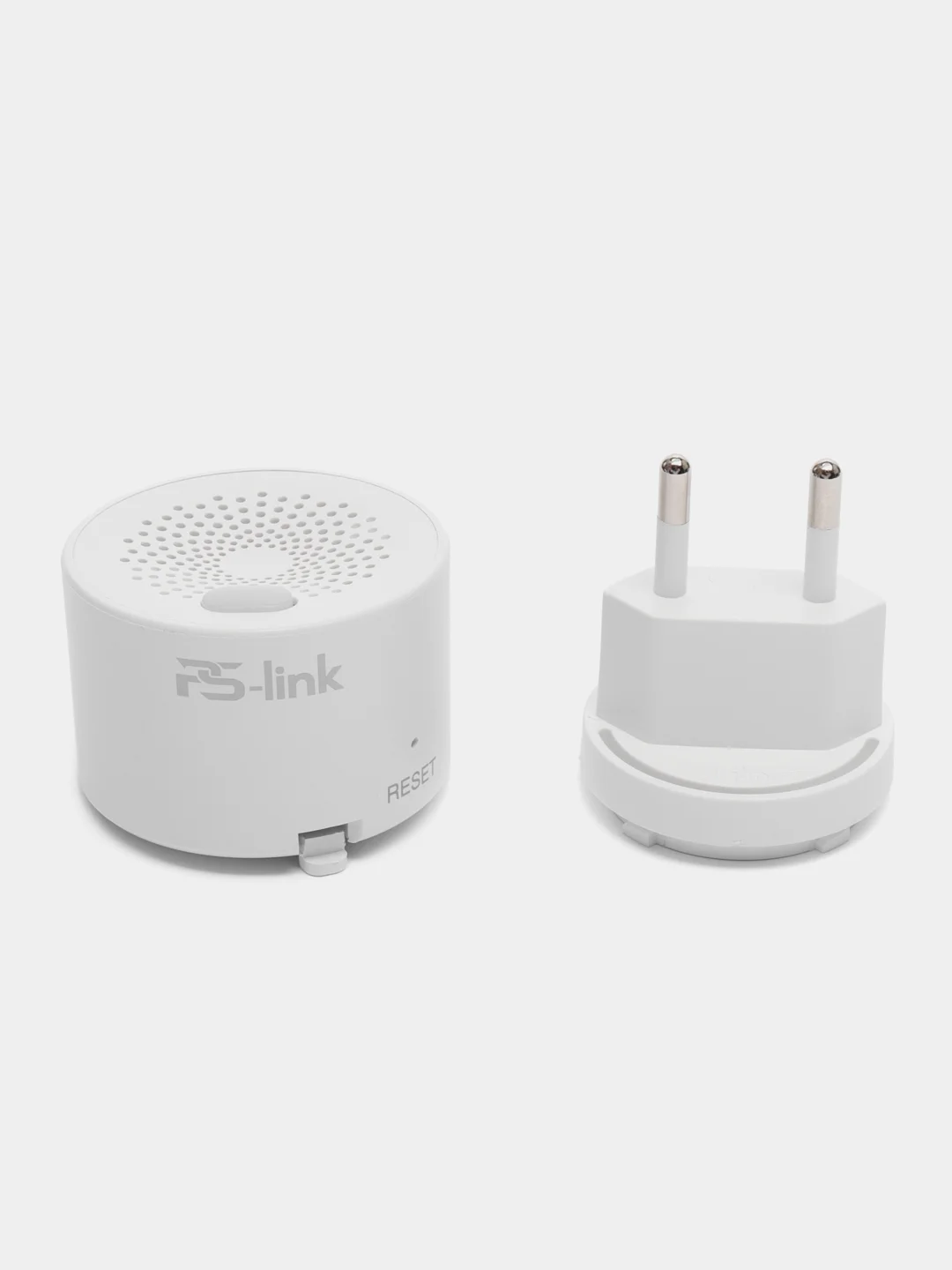 Умный беспроводной WIFI датчик природного газа Ps-Link RQ400A