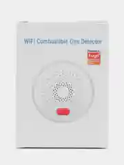 Умный беспроводной WIFI датчик природного газа Ps-Link RQ400A