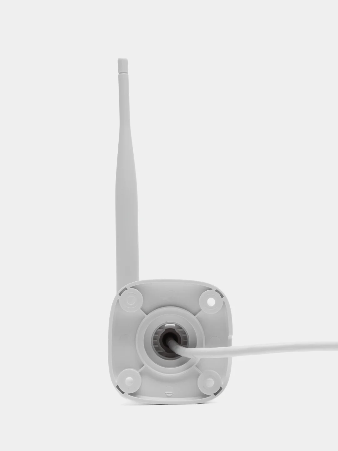 Камера видеонаблюдения WIFI PS-link с микрофоном и динамиком в пластиковом корпусе