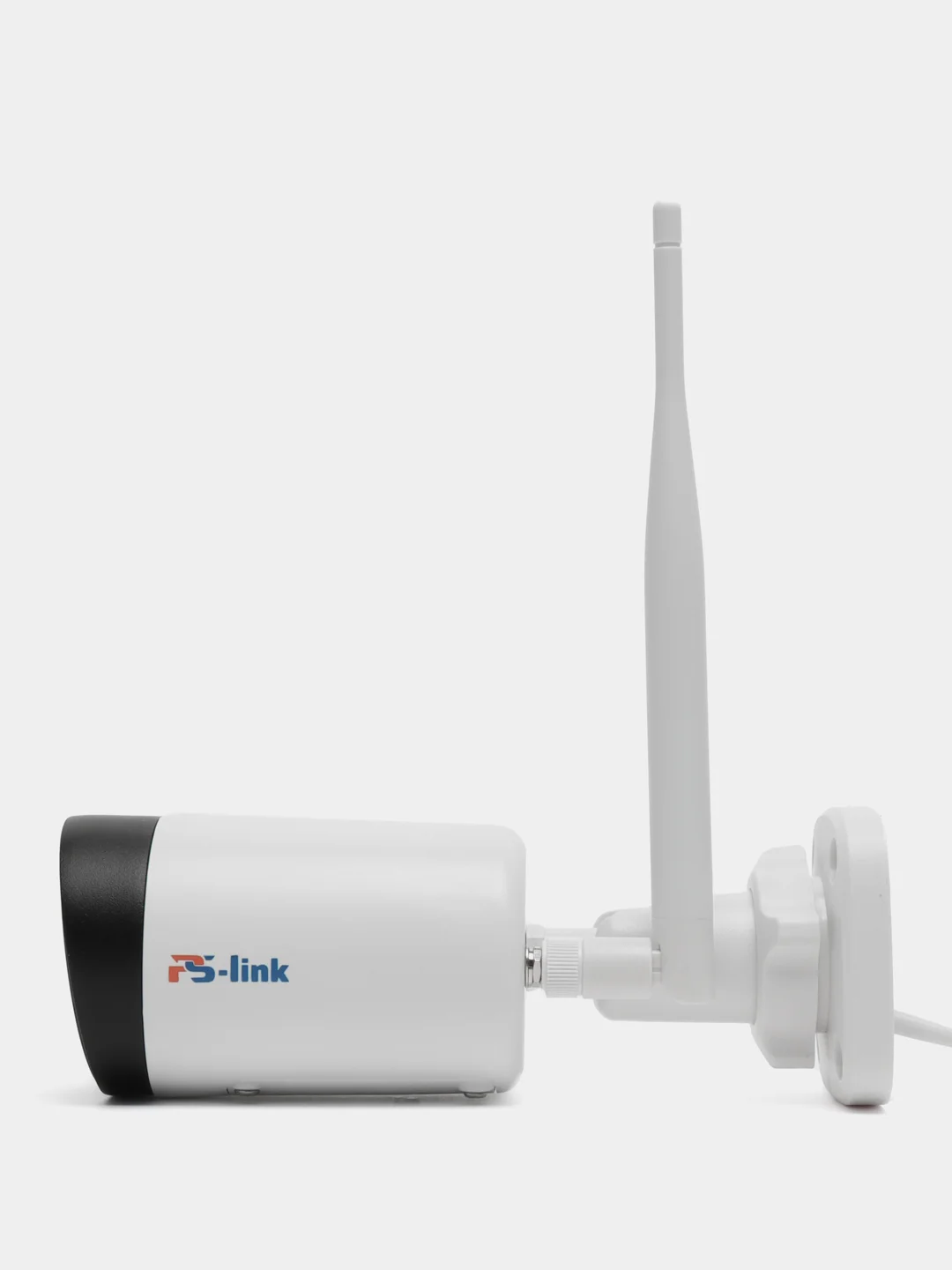 Камера видеонаблюдения WIFI PS-link с микрофоном и динамиком в пластиковом корпусе