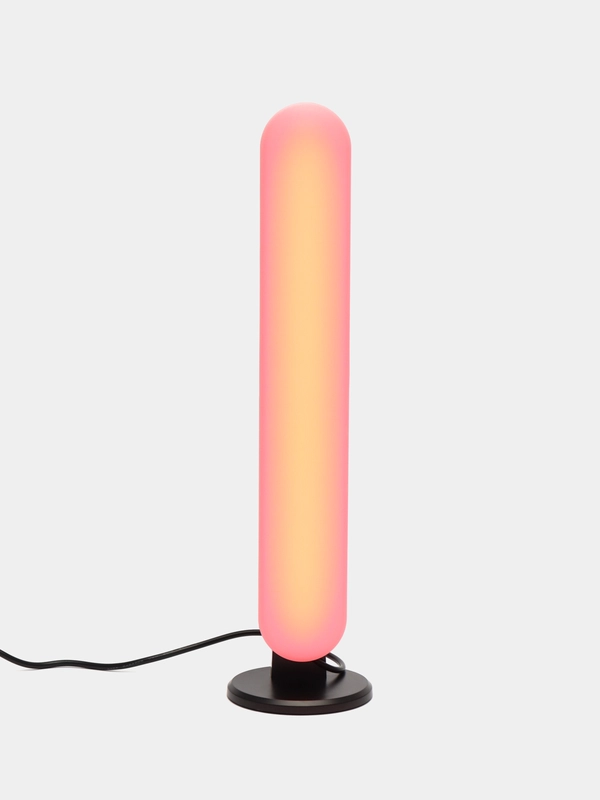 Умная WIFI RGB лампа с ИК пультом и светомузыкой Ps-Link FWWPA1 настольная