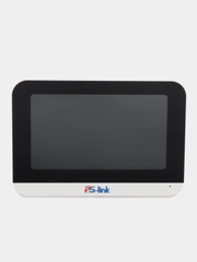 Комплект видеодомофона с WIFI модулем, монитором 7" и камерой 2Мп PS-link DB10