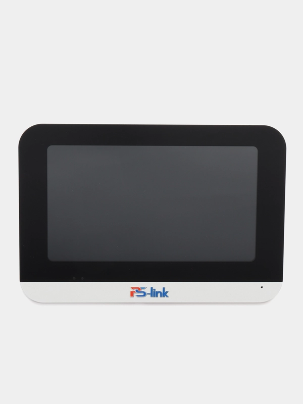 Комплект видеодомофона с WIFI модулем, монитором 7" и камерой 2Мп PS-link DB10