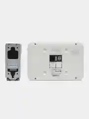 Комплект видеодомофона с WIFI модулем, монитором 7" и камерой 2Мп PS-link DB10