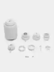 Терморегулятор для радиатора Ps-Link TRV603 умный WIFI с питанием от батареек